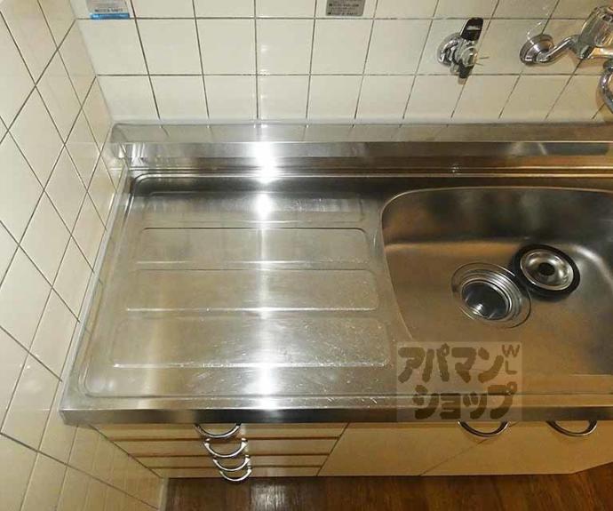 【アーバニティⅠ】間取