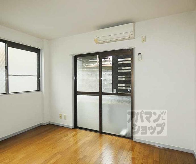 【アーバニティⅠ】間取