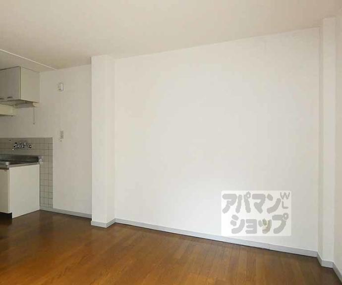 【アーバニティⅠ】間取