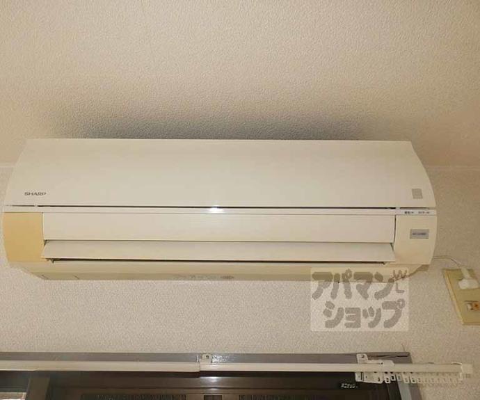 【アーバニティⅠ】間取