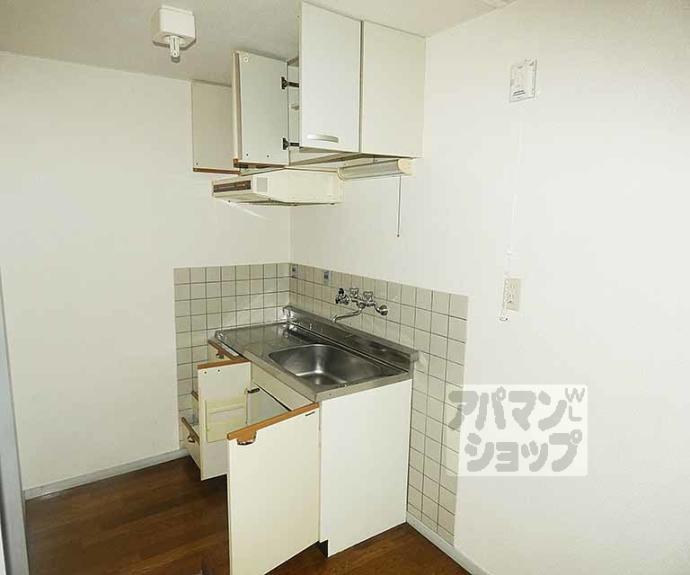 【アーバニティⅠ】間取