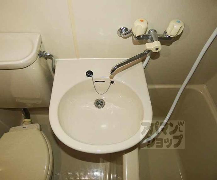 【アーバニティⅠ】間取