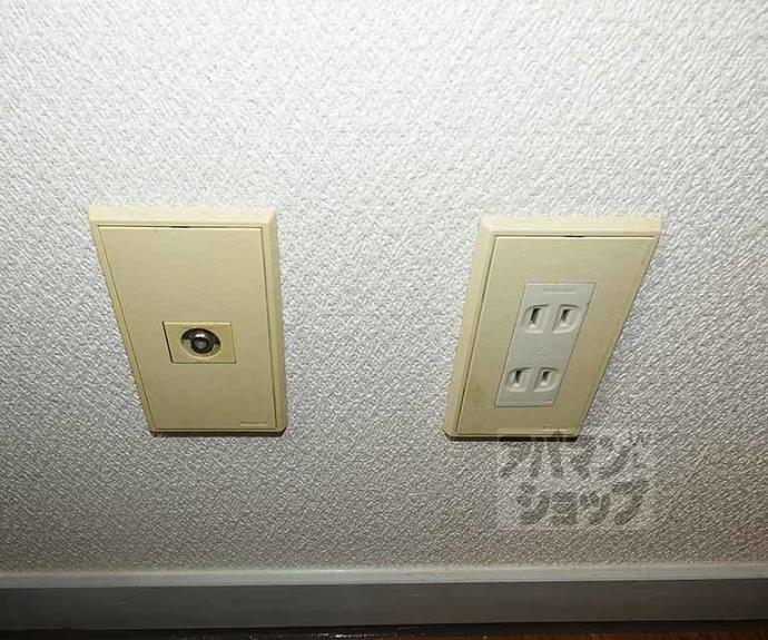 【アーバニティⅠ】間取