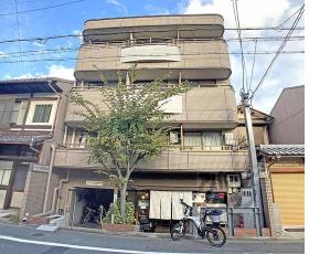 ドゥエル辻本：間取図