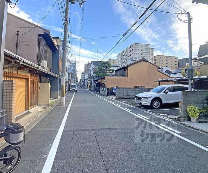 【ドゥエル辻本】間取