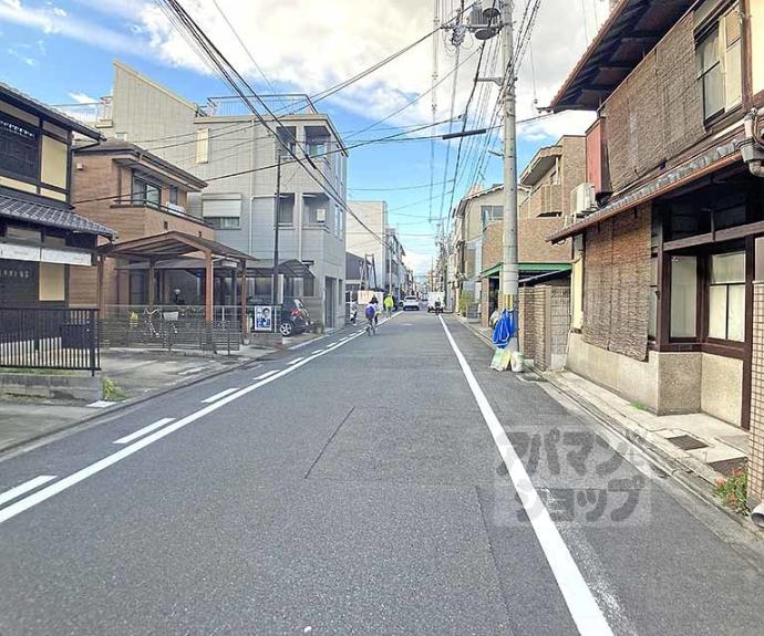 【ドゥエル辻本】間取