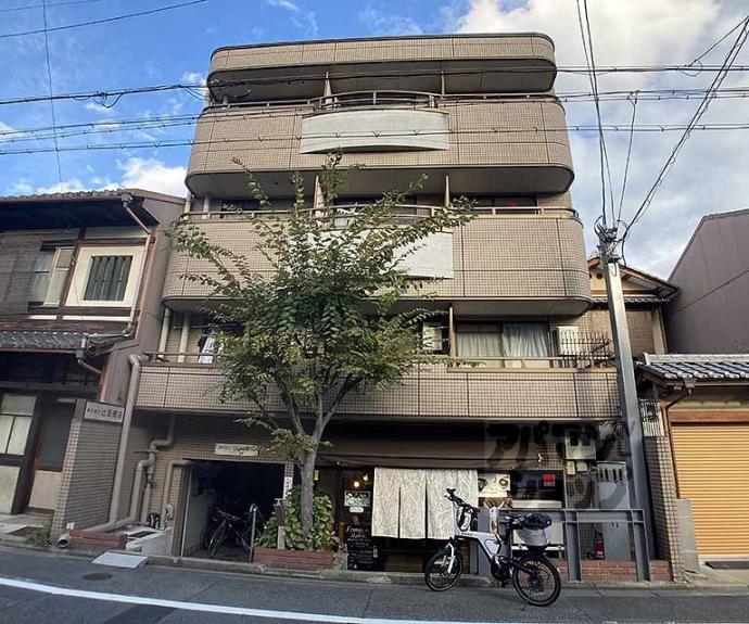 【ドゥエル辻本】間取