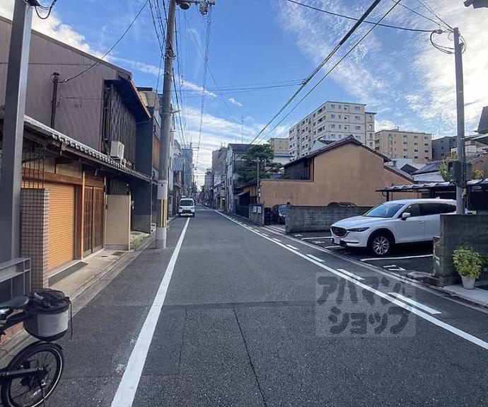 【ドゥエル辻本】間取