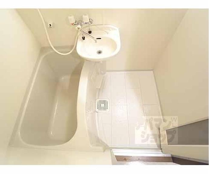 【ドゥエル辻本】間取