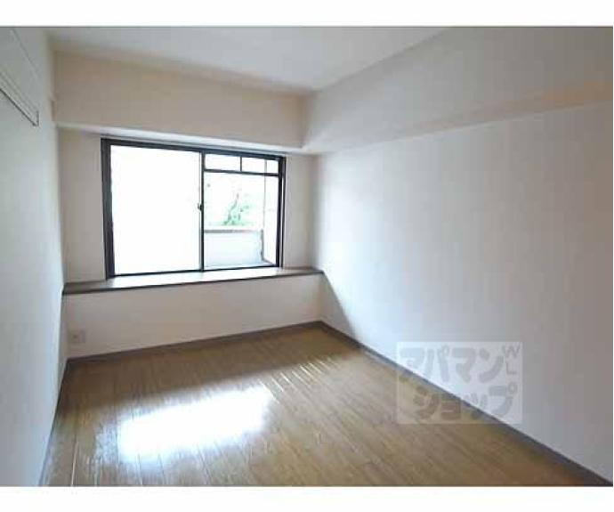 【ドゥエル辻本】間取