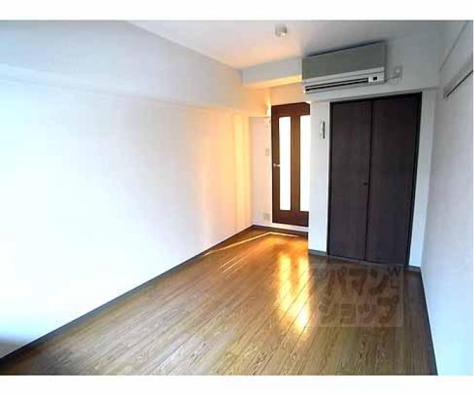 【ドゥエル辻本】間取