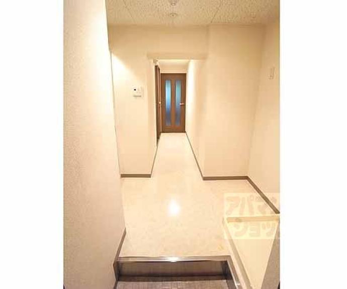 【ドゥエル辻本】間取