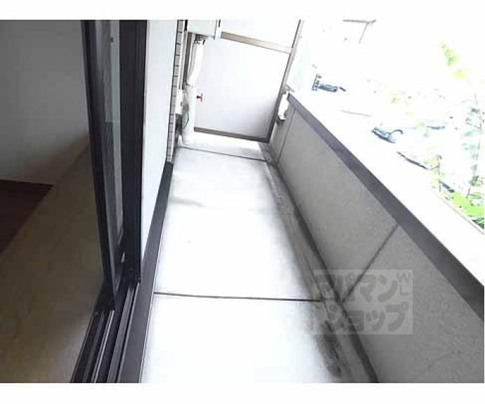 【ドゥエル辻本】間取