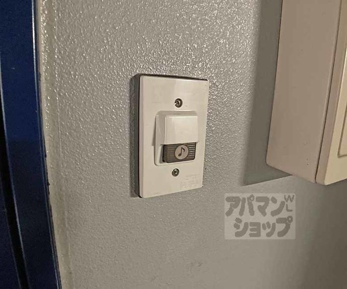 【ドゥエル辻本】間取