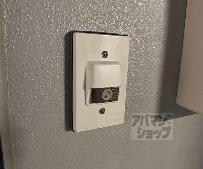 【ドゥエル辻本】間取