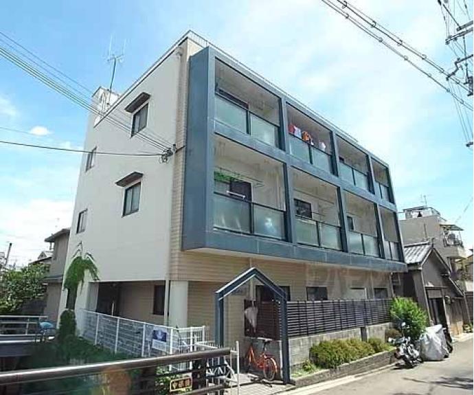 【ジュネスⅠ】間取