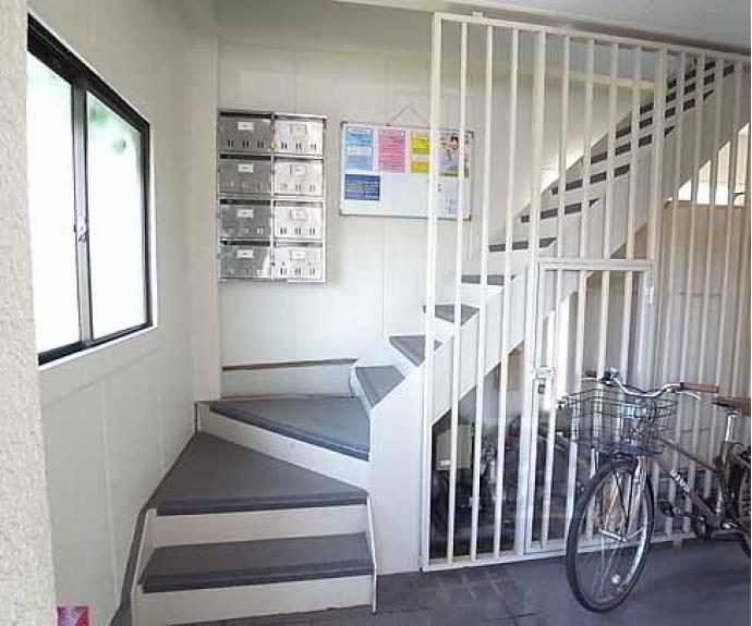 【ジュネスⅠ】間取