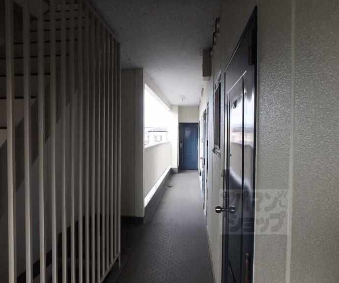 【ジュネスⅠ】間取