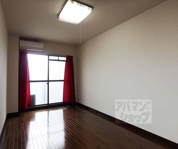 【ジュネスⅠ】間取