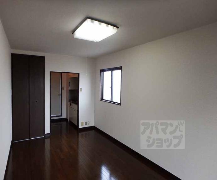 【ジュネスⅠ】間取