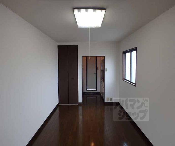 【ジュネスⅠ】間取