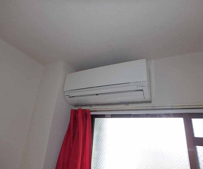 【ジュネスⅠ】間取