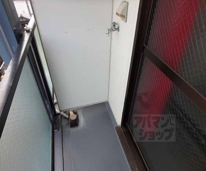 【ジュネスⅠ】間取