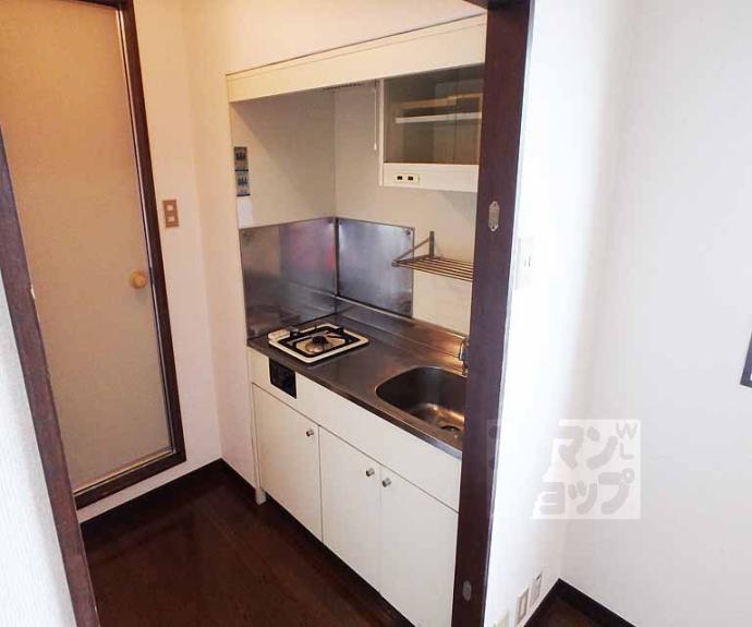 【ジュネスⅠ】間取