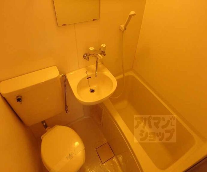 【ジュネスⅠ】間取