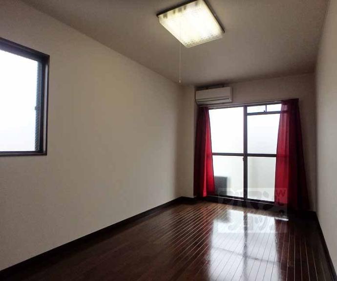 【ジュネスⅠ】間取