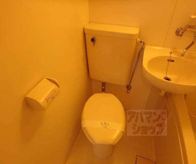 【ジュネスⅠ】間取