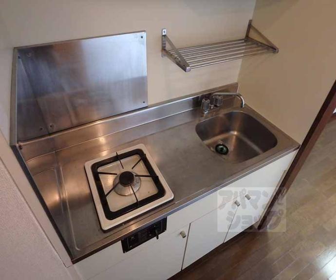 【ジュネスⅠ】間取