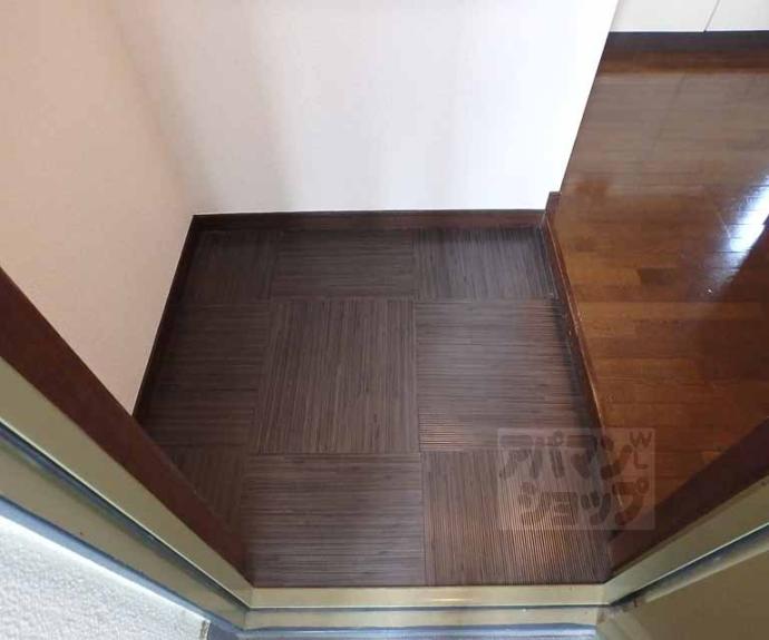 【ジュネスⅠ】間取