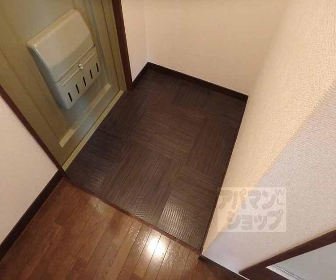 【ジュネスⅠ】間取