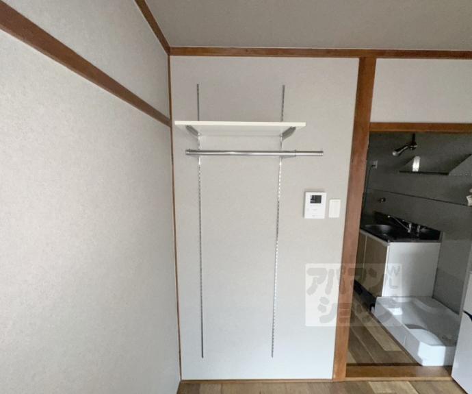 【サニーハウス堀】間取