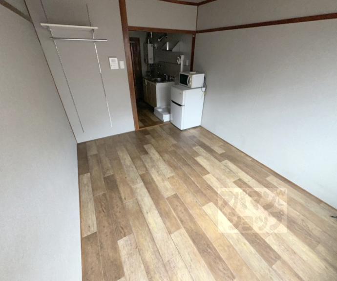 【サニーハウス堀】間取