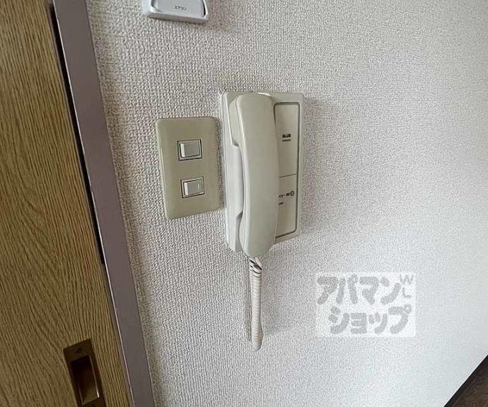 【プールトゥジュール波多野】間取