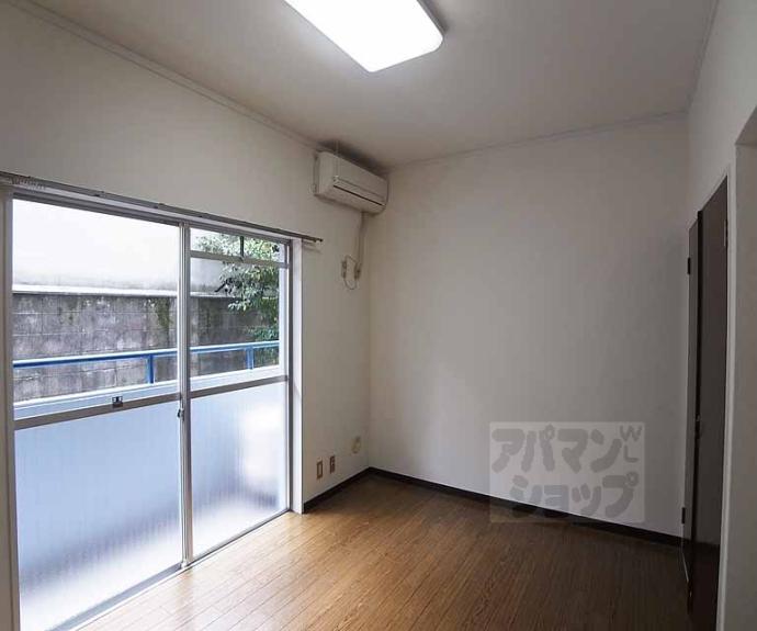 【ジュネス一条】間取