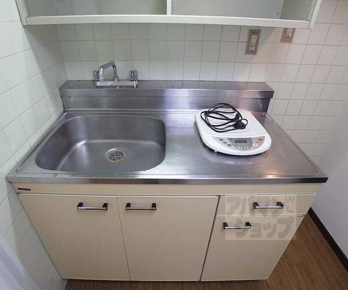 【ジュネス一条】間取