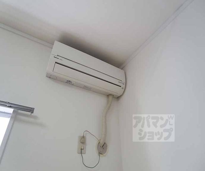 【ジュネス一条】間取