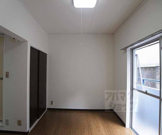 【ジュネス一条】間取