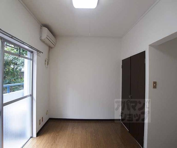 【ジュネス一条】間取