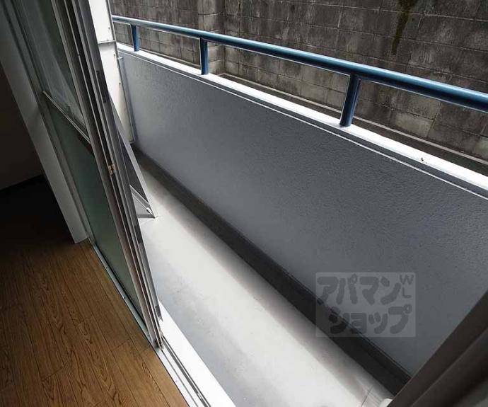 【ジュネス一条】間取