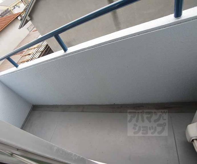 【ジュネス一条】間取