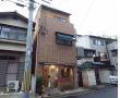 下鴨ＡＬＬＥＹ（アレイ）：建物外観
