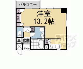【シンフォニー四条烏丸】