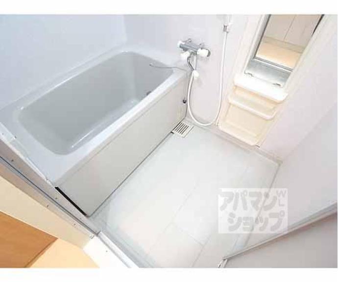 【シンフォニー四条烏丸】間取