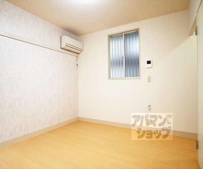 【カーサ・クローバー】間取