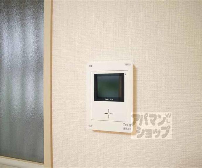 【カーサ・クローバー】間取