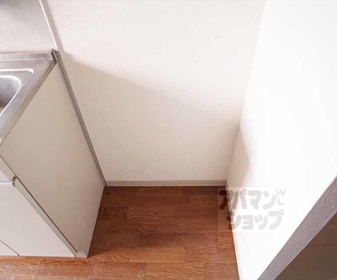 【錦林ハウス】間取